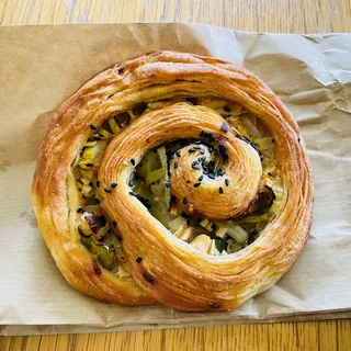 Ulmus Bakery, photo 2