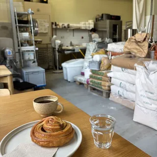 Ulmus Bakery, photo 5