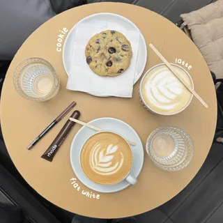 Dusha Specialty Coffee, photo 4