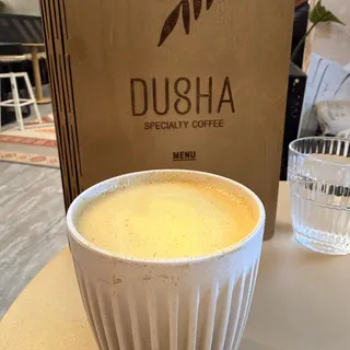 Dusha Specialty Coffee, photo 5