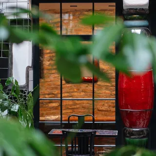 Café Friedlich im KunstHausWien Museum Hundertwasser, photo 3