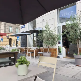 olive café & concept store, photo 5