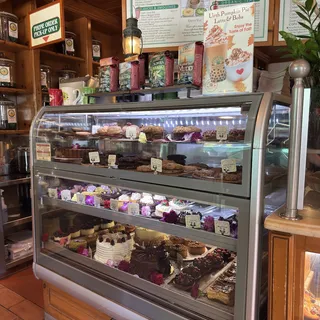 Urth Caffe Melrose, photo 5