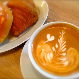 Balthasar Coffee Bar, photo 2