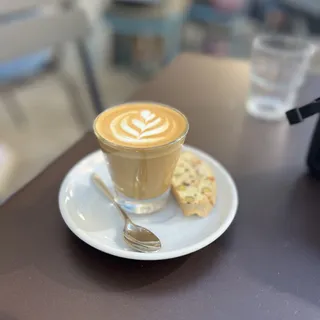 Balthasar Coffee Bar, photo 4