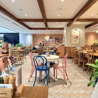 Circle Cafe (DIFC), photo 2