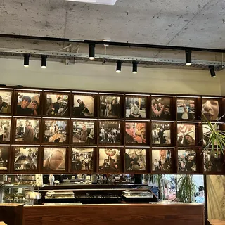 IDEA SHOP CAFE, photo 2