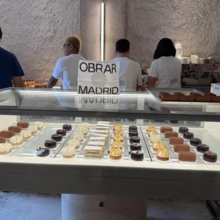 Obrar Madrid, photo 5