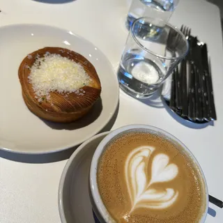 SLOJ bistro & bakery WATERFRONT, photo 5