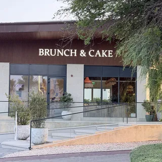 Brunch & Cake Address Montgomerie, photo 2