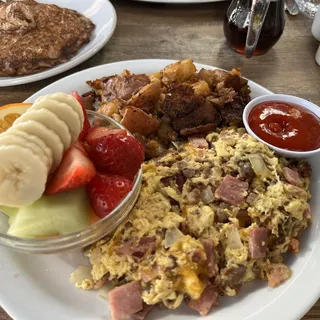 Chloe's Cafe, photo 4