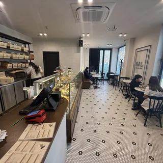 Bal bakery, photo 4
