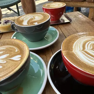 Ada Hanina Cafe, photo 4