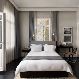 Hotel Montefiore, photo 2