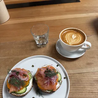 Sightglass Coffee, photo 4