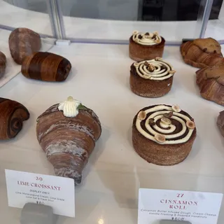 Flaky Pastry Croissant Co. City Walk, photo 3