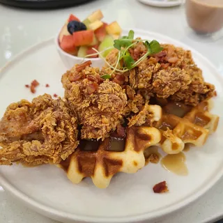 MIA Brunch Bar, photo 2