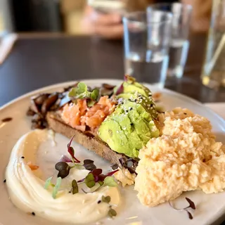 Gabby's Brunch, photo 5