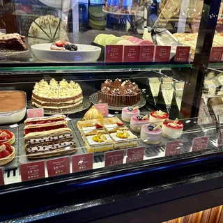 PAUL Bakery & Restaurant, photo 4