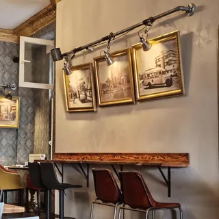 SNAUBAR, photo 5