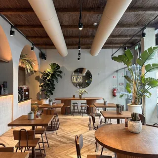 Zenith Caffè - Matosinhos, photo 5