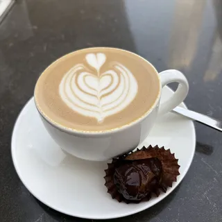 Café Bateel - Marina Walk, Dubai, photo 3