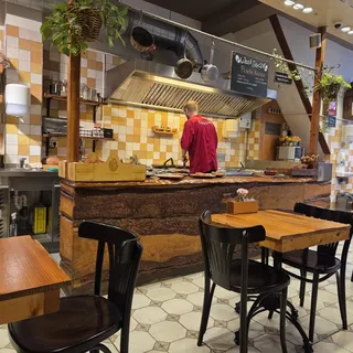 Omelegg - de Pijp, photo 5