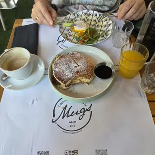 Mugs & co. Cozy cafe and Bakery, photo 4