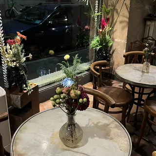 Fioraio Bianchi Caffè, photo 5
