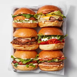 Holy Burger, photo 2