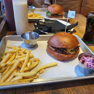 Holy Burger, photo 3