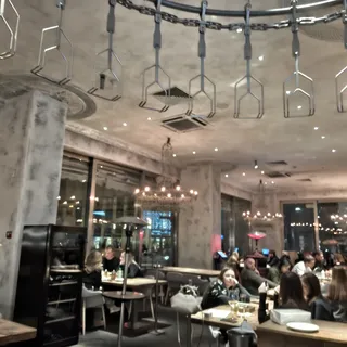 Holy Burger, photo 4