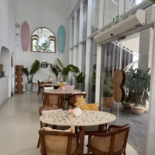 Brunch & Cake Wasl 51, photo 5