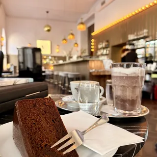 Café Schopenhauer, photo 2