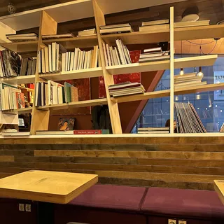 ONE LOVE cafe, photo 5