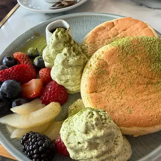 Luffy Pancake Café, photo 4