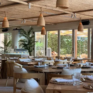 Peaches & Cream Beach Restaurant, photo 3