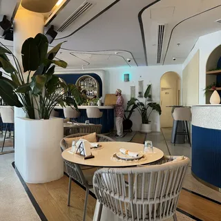Peaches & Cream Beach Restaurant, photo 4