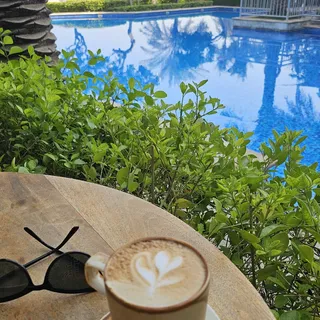 Peaches & Cream Beach Restaurant, photo 5