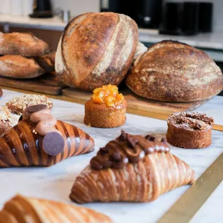Subko Specialty Coffee Roasters and Bakehouse, photo 2