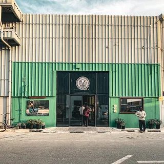 Subko Specialty Coffee Roasters and Bakehouse, photo 4