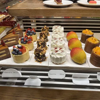 Honey. Cafe-confectionary, photo 3