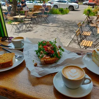 Blur Coffee, photo 2