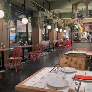 PASTA LA VISTA, photo 2