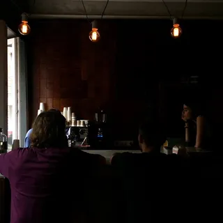 Kashtan Coffee, photo 3