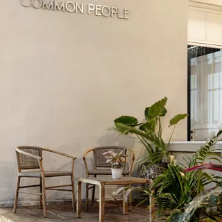 common people | קאמן פיפול, photo 5