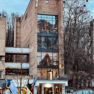 OCTO tower, photo 4