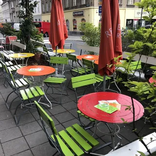 Cafe Harvest, photo 5