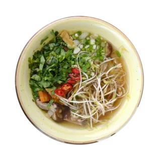 HANH cafe & market, photo 2
