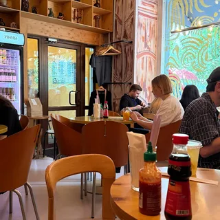 HANH cafe & market, photo 5